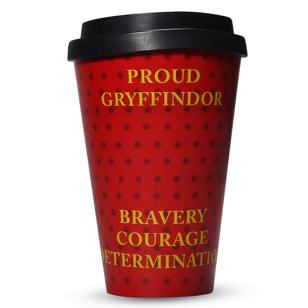 Harry Potter - Proud Gryffindor To Go Becher