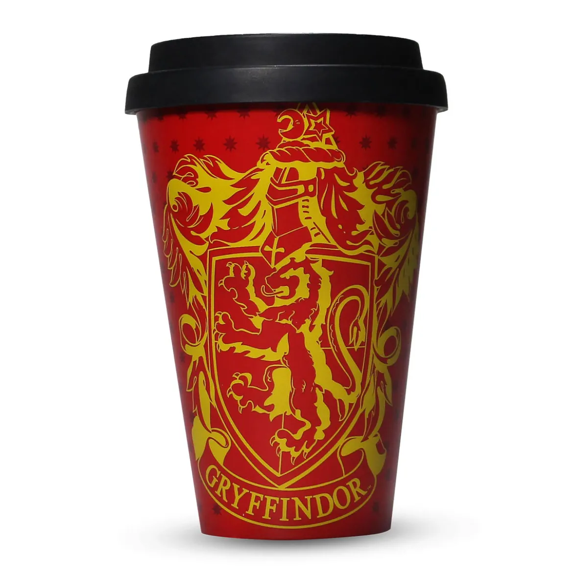 Harry Potter - Proud Gryffindor To Go Becher
