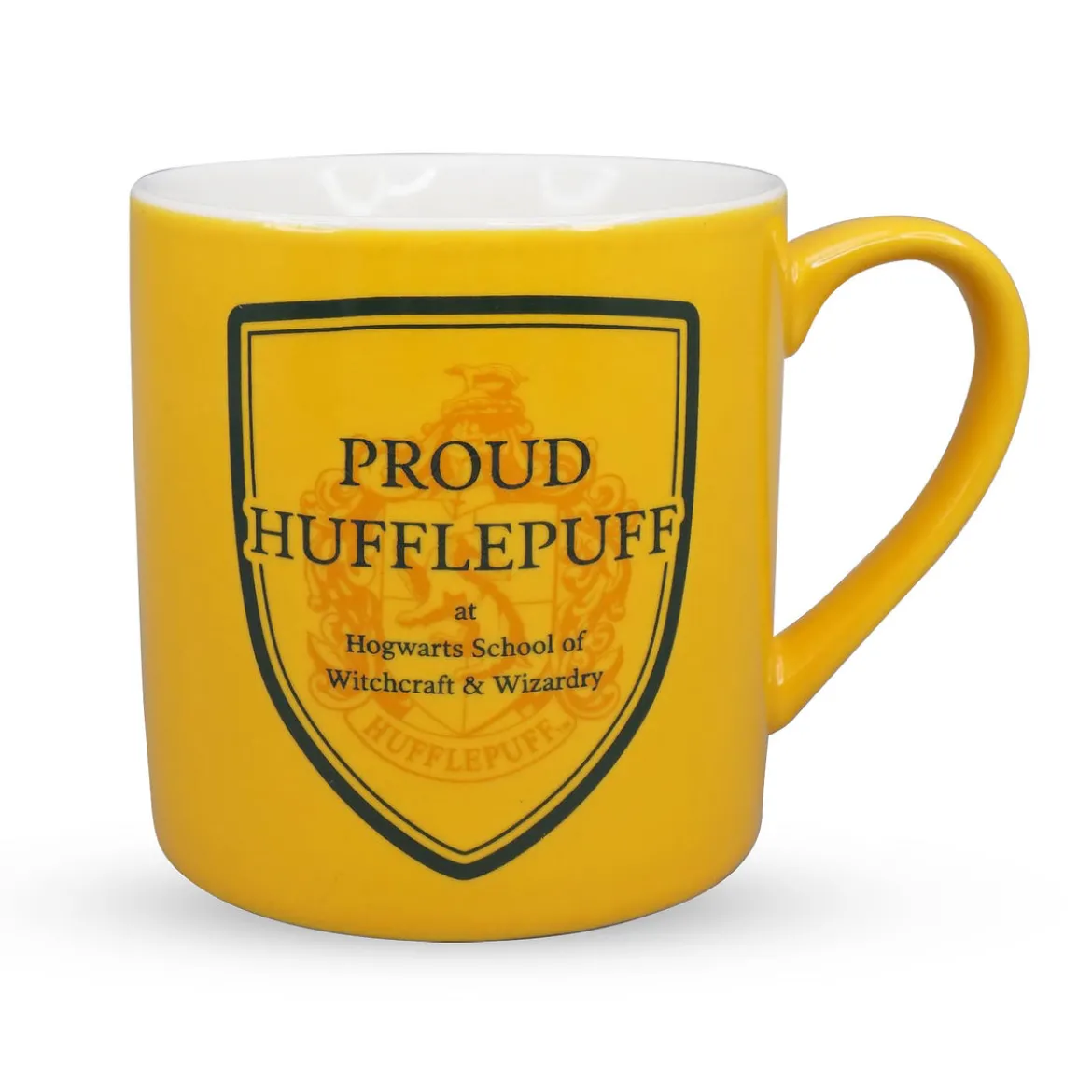 Harry Potter - Proud Hufflepuff Tasse