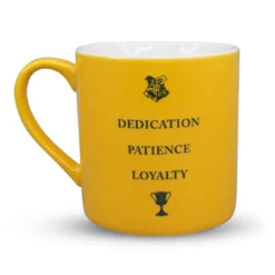 Harry Potter - Proud Hufflepuff Tasse