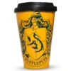 Harry Potter - Proud Hufflepuff To Go Becher