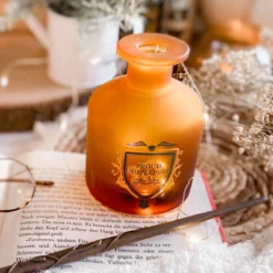 Harry Potter - Proud Hufflepuff Vase