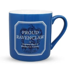 Harry Potter - Proud Ravenclaw Tasse
