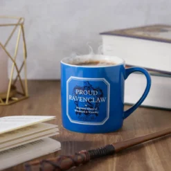 Harry Potter - Proud Ravenclaw Tasse