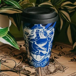 Harry Potter - Proud Ravenclaw To Go Becher