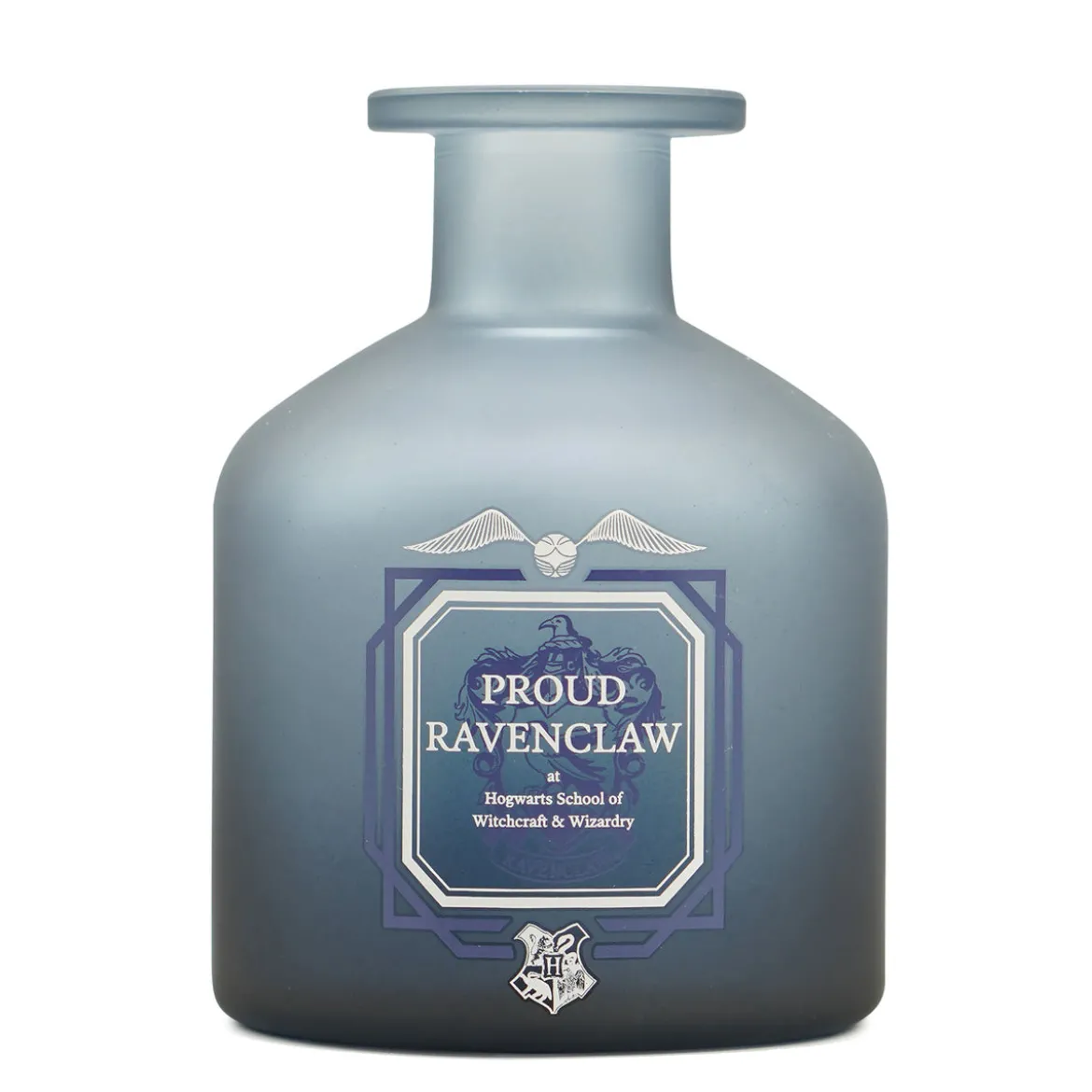 Harry Potter - Proud Ravenclaw Vase