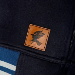 Harry Potter - Proud Ravenclaw Kapuzenjacke