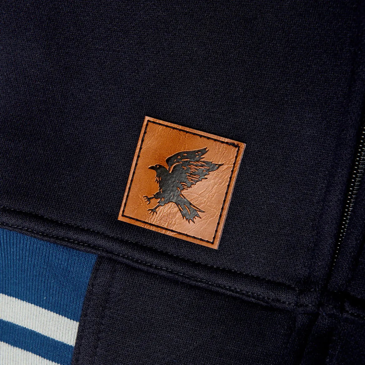 Harry Potter - Proud Ravenclaw Kapuzenjacke