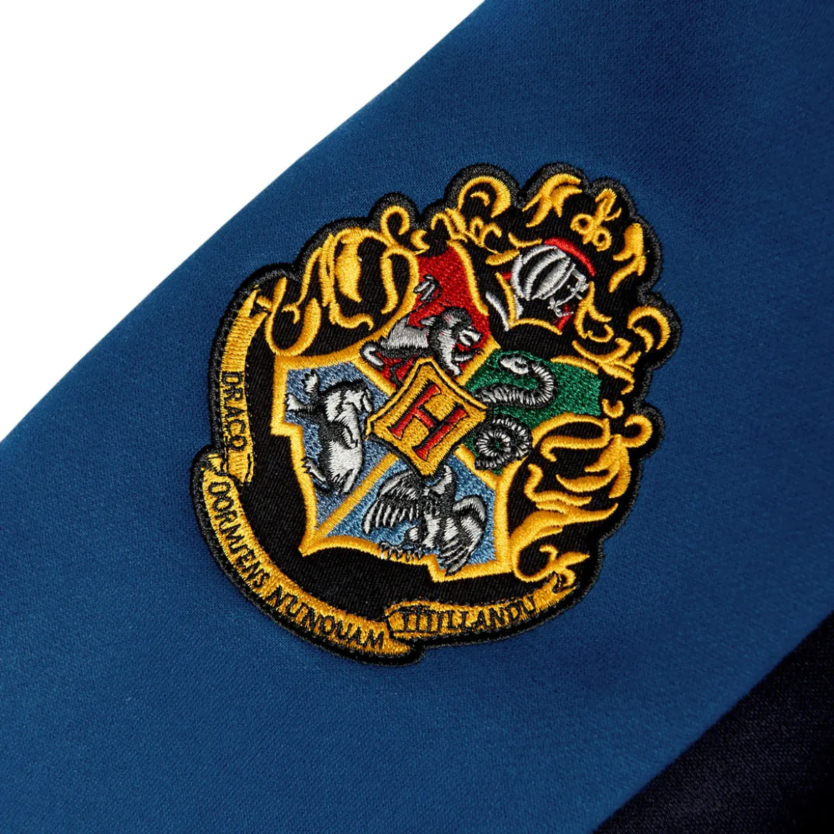 Harry Potter - Proud Ravenclaw Kapuzenjacke