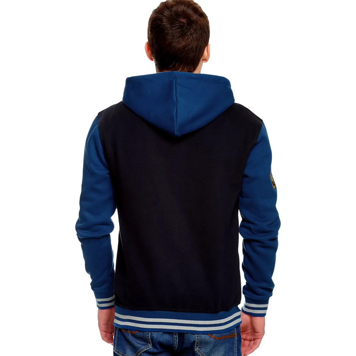 Harry Potter - Proud Ravenclaw Kapuzenjacke