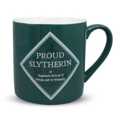 Harry Potter - Proud Slytherin Tasse