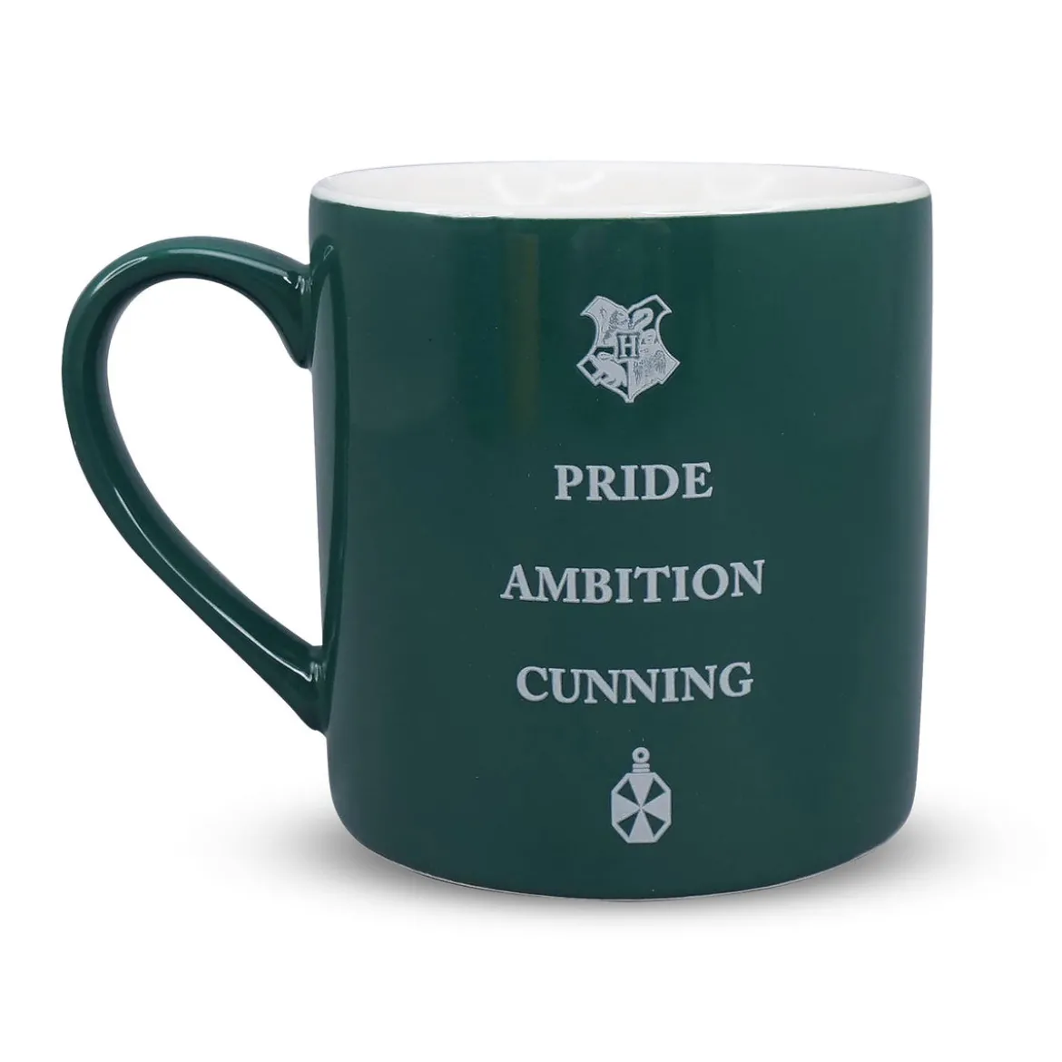 Harry Potter - Proud Slytherin Tasse