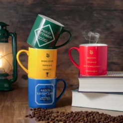 Harry Potter - Proud Slytherin Tasse