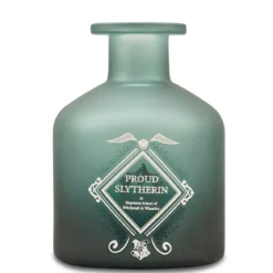 Harry Potter - Proud Slytherin Vase