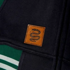 Harry Potter - Proud Slytherin Kapuzenjacke