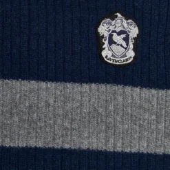 Harry Potter - Quidditch Sweater Ravenclaw