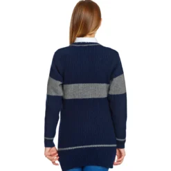 Harry Potter - Quidditch Sweater Ravenclaw