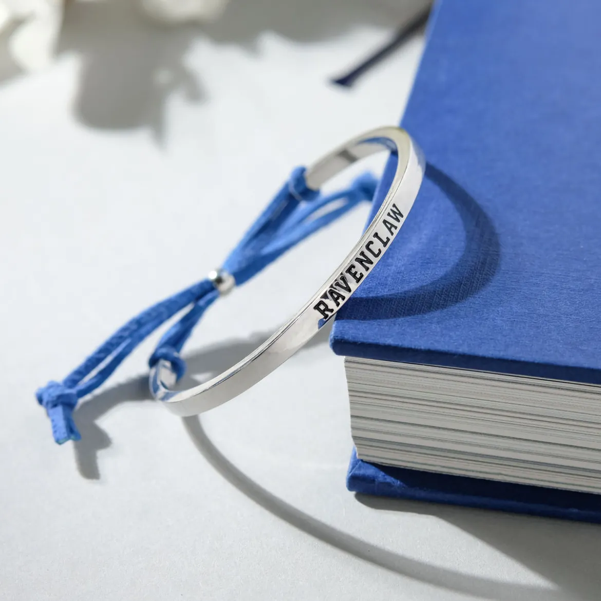 Harry Potter - Ravenclaw Armbänder 5er Set
