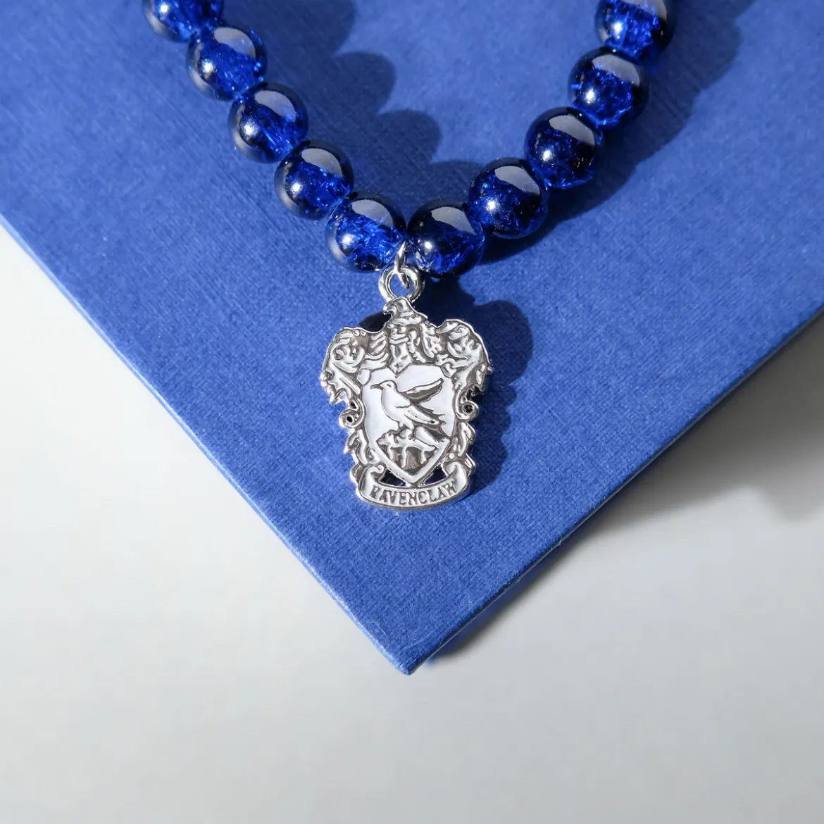 Harry Potter - Ravenclaw Armbänder 5er Set