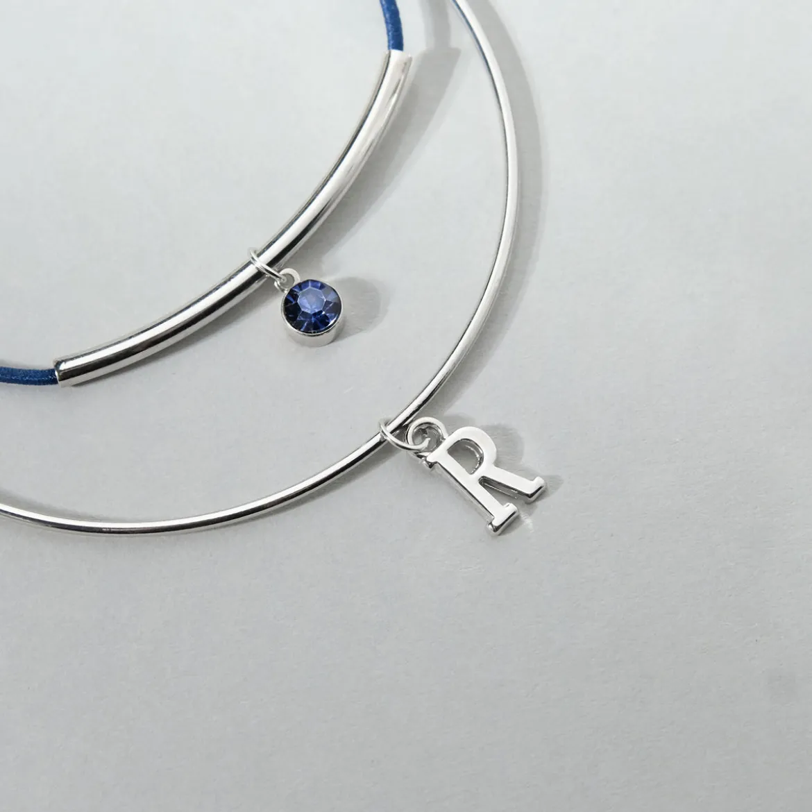 Harry Potter - Ravenclaw Armbänder 5er Set