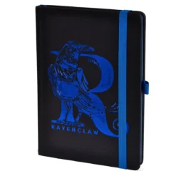 Harry Potter - Ravenclaw Art Premium Notizbuch A5