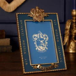 Harry Potter - Ravenclaw Bilderrahmen