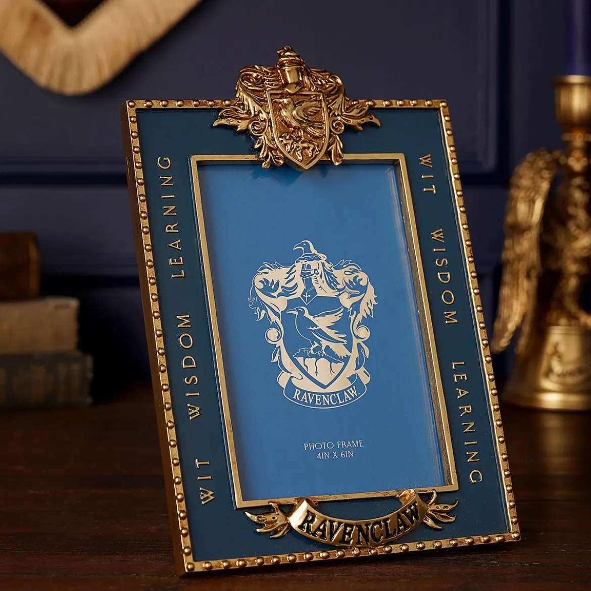 Harry Potter - Ravenclaw Bilderrahmen