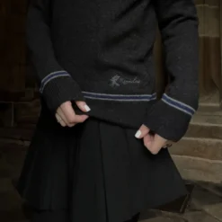 Harry Potter - Ravenclaw Cardigan