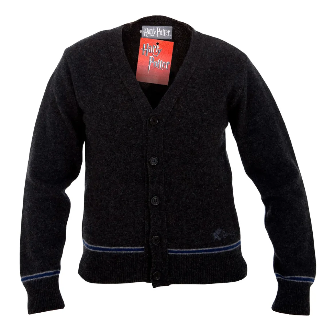 Harry Potter - Ravenclaw Cardigan
