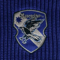 Harry Potter - Ravenclaw Crop Sweater Damen