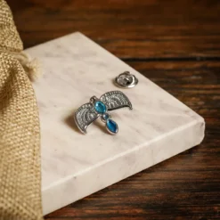 Harry Potter - Ravenclaw Diadem Pin
