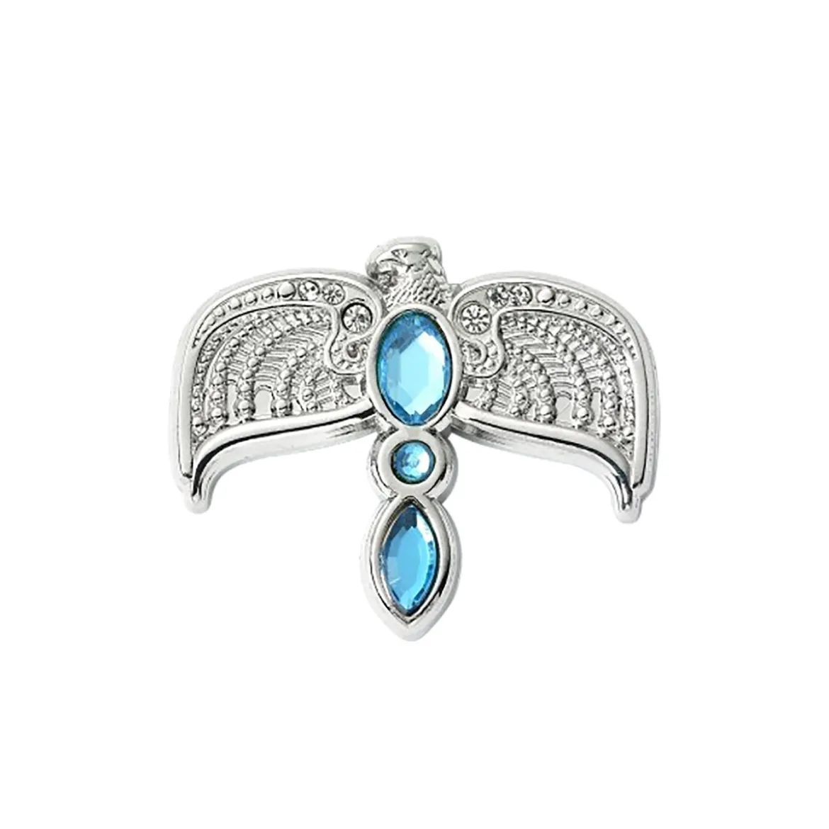 Harry Potter - Ravenclaw Diadem Pin