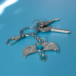 Harry Potter - Ravenclaw Diadem Schlüsselanhänger