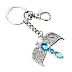 Harry Potter - Ravenclaw Diadem Schlüsselanhänger