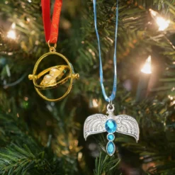 Harry Potter - Ravenclaw Diadem Weihnachtsbaum-Schmuck