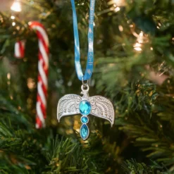 Harry Potter - Ravenclaw Diadem Weihnachtsbaum-Schmuck