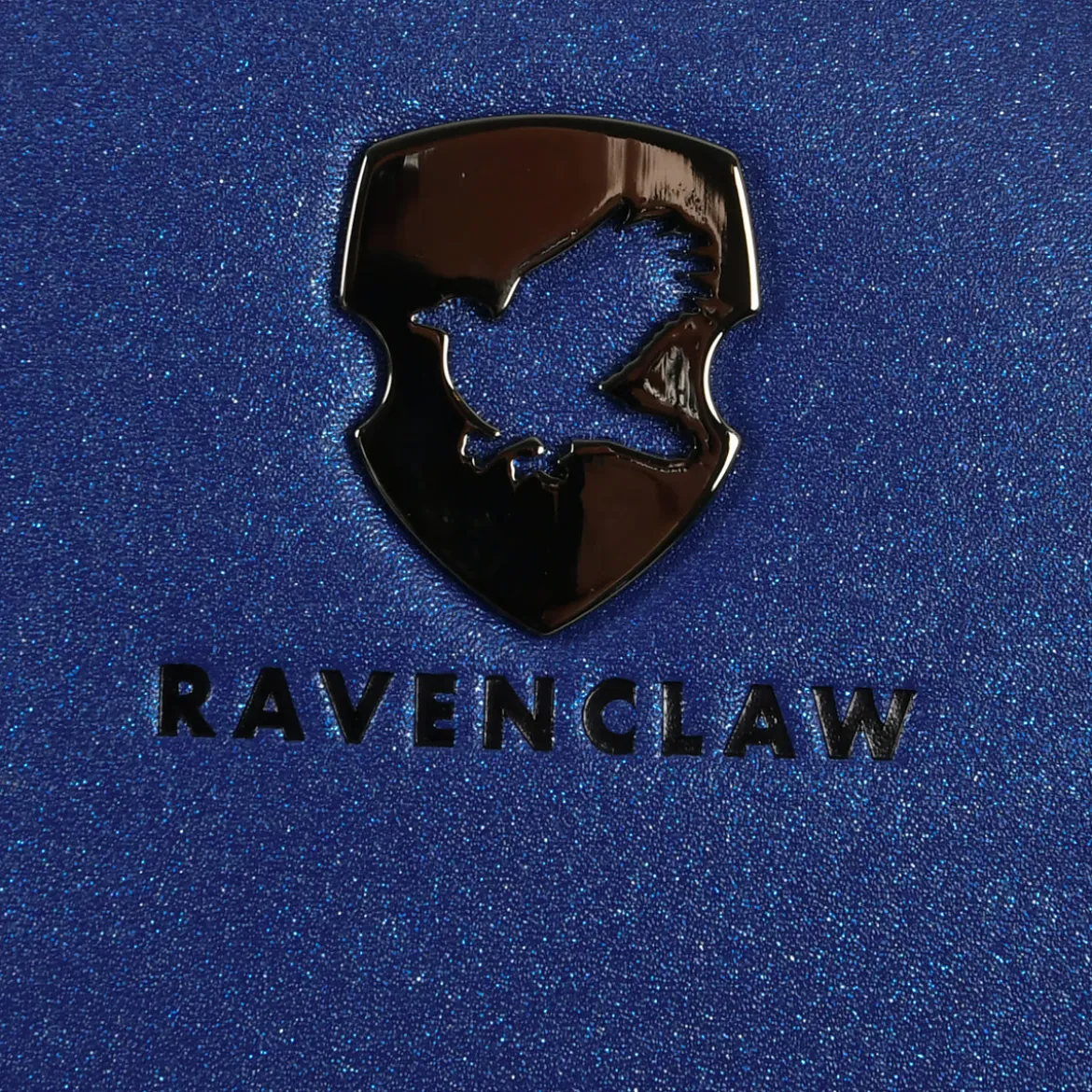 Harry Potter - Ravenclaw Glitter Mini Rucksack