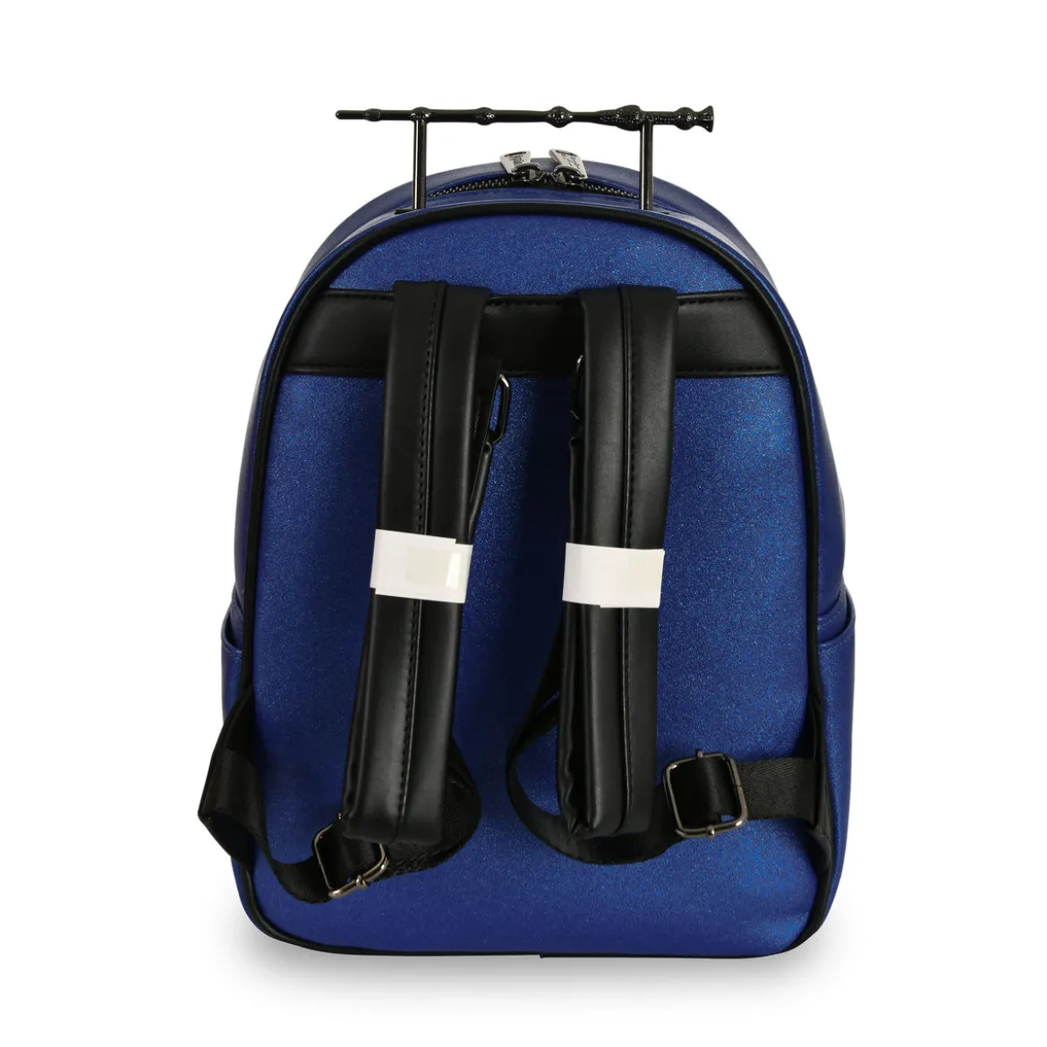 Harry Potter - Ravenclaw Glitter Mini Rucksack