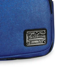 Harry Potter - Ravenclaw Glitter Mini Rucksack