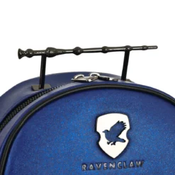 Harry Potter - Ravenclaw Glitter Mini Rucksack