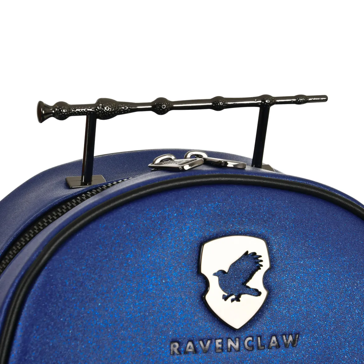 Harry Potter - Ravenclaw Glitter Mini Rucksack