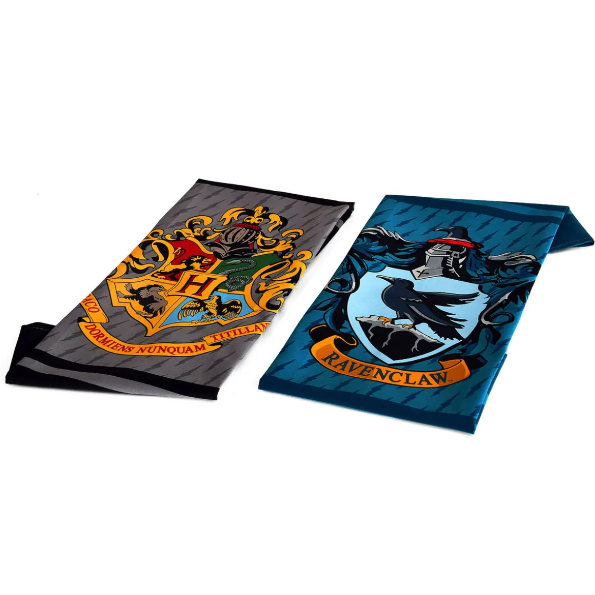 Harry Potter - Ravenclaw & Hogwarts Geschirrtücher Set