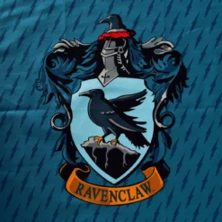 Harry Potter - Ravenclaw & Hogwarts Geschirrtücher Set