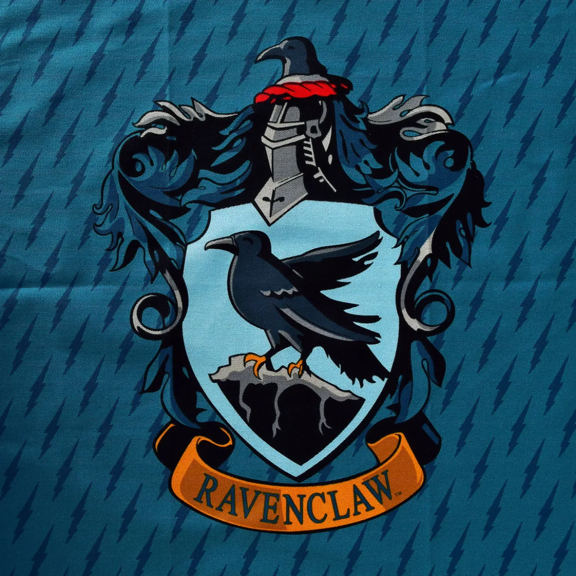 Harry Potter - Ravenclaw & Hogwarts Geschirrtücher Set