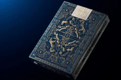 Harry Potter - Ravenclaw Kartenspiel Deluxe Edition