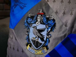 Harry Potter - Ravenclaw Kissen mit Quasten deluxe