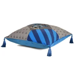 Harry Potter - Ravenclaw Kissen mit Quasten deluxe