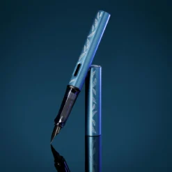 Harry Potter - Ravenclaw LAMY AL-star Füllhalter