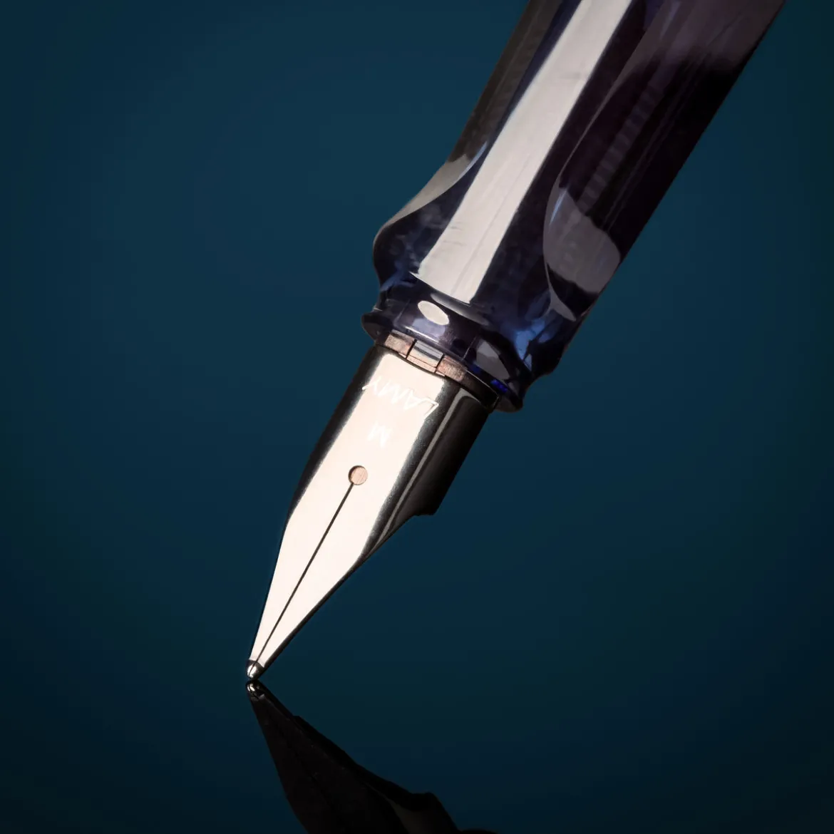 Harry Potter - Ravenclaw LAMY AL-star Füllhalter