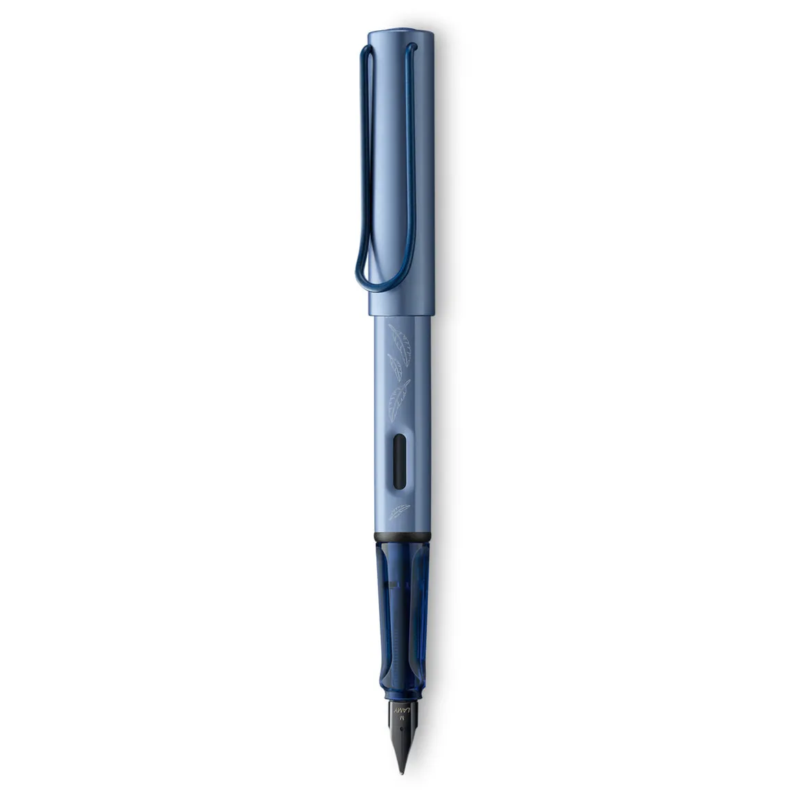 Harry Potter - Ravenclaw LAMY AL-star Füllhalter